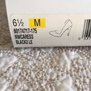 Nine West Caress size 6.5